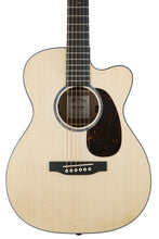 Load image into Gallery viewer, New Martin 000C Jr-E Satin Spruce/Sapele #3080983
