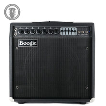 Load image into Gallery viewer, New Mesa Boogie Mark IIC+ 1x12 Combo Black Bronco / Black Grille / C90 Speaker