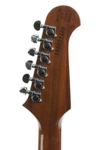 Load image into Gallery viewer, 2018 Gibson Firebird Studio Left Handed Sunburst