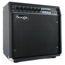 Load image into Gallery viewer, New Mesa Boogie Mark IIC+ 1x12 Combo Black Bronco / Black Grille / C90 Speaker