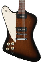 Load image into Gallery viewer, 2018 Gibson Firebird Studio Left Handed Sunburst