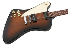 Load image into Gallery viewer, 2018 Gibson Firebird Studio Left Handed Sunburst