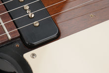 Load image into Gallery viewer, 2018 Gibson Firebird Studio Left Handed Sunburst