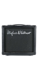 Load image into Gallery viewer, Used Hughes & Kettner Tubemeister 5