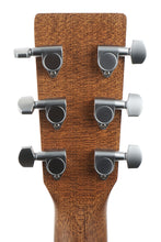 Load image into Gallery viewer, New Martin 000C Jr-E Satin Spruce/Sapele #3080984