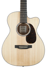 Load image into Gallery viewer, New Martin 000C Jr-E Satin Spruce/Sapele #3080984