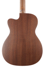 Load image into Gallery viewer, New Martin 000C Jr-E Satin Spruce/Sapele #3080984