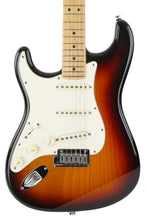 Load image into Gallery viewer, 2000 Fender American Stratocaster 3 Tone Sunburst Left Hand