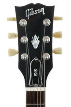 Load image into Gallery viewer, 2017 Gibson SG Standard Cherry Burst Left Handed