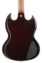 Load image into Gallery viewer, 2017 Gibson SG Standard Cherry Burst Left Handed