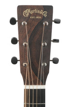 Load image into Gallery viewer, New Martin 000-10E Retro Sapele Road Series Acoustic Electric #3104728