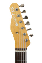 Load image into Gallery viewer, 2021 Seüf Old Hand OH-20 Gold Flake Left Hand