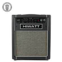 Load image into Gallery viewer, Used Hiwatt Hi-5 Combo