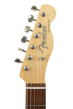 Load image into Gallery viewer, 2014 Fender Classic Player Baja '60s Telecaster Faded Sonic Blue