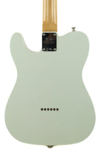 Load image into Gallery viewer, 2014 Fender Classic Player Baja '60s Telecaster Faded Sonic Blue