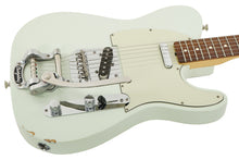 Load image into Gallery viewer, 2014 Fender Classic Player Baja '60s Telecaster Faded Sonic Blue