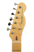 Load image into Gallery viewer, 2020 American Professional II Telecaster Black