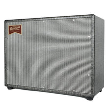 Load image into Gallery viewer, New Benson Monarch Reverb Plus Night Moves / Silver