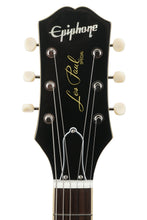 Load image into Gallery viewer, New Epiphone Les Paul Special Double Cut TV Yellow