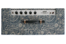 Load image into Gallery viewer, New Benson Monarch Reverb Plus Combo Segovia / Purple