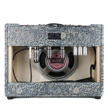 Load image into Gallery viewer, New Benson Monarch Reverb Plus Combo Segovia / Purple