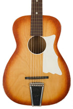 Load image into Gallery viewer, 1960's Silvertone Parlor Acoustic
