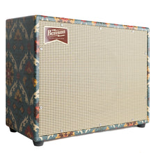 Load image into Gallery viewer, New Benson Monarch Reverb Plus Combo Aunt Gertie / Wheat