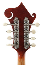 Load image into Gallery viewer, Used Eastman MD515/V Mandolin Sunburst