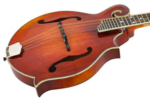 Load image into Gallery viewer, Used Eastman MD515/V Mandolin Sunburst