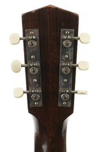 Load image into Gallery viewer, 1936 Carson Robison KG-14 Acoustic Sunburst