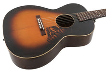 Load image into Gallery viewer, 1936 Carson Robison KG-14 Acoustic Sunburst