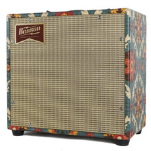 Load image into Gallery viewer, New Benson Vinny Reverb Combo Aunt Gertie / Wheat