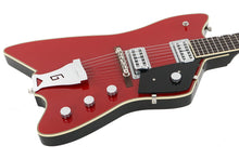 Load image into Gallery viewer, 2026 Gretsch G6199 Billy Bo Firebird Red