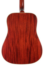 Load image into Gallery viewer, New Epiphone "Inspired by Gibson" 1960 Hummingbird Reissue Heritage Cherry Sunburst