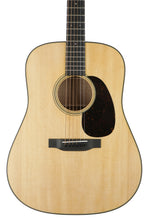 Load image into Gallery viewer, New Martin D-18 Gloss Standard Series Natural with Aging Toner
