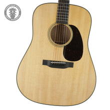 Load image into Gallery viewer, New Martin D-18 Gloss Standard Series Natural with Aging Toner