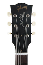 Load image into Gallery viewer, New Gibson Custom 1957 Les Paul Junior Single Cut Reissue VOS TV Yellow