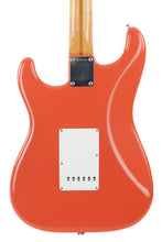 Load image into Gallery viewer, 1983 Fender '57 American Vintage Reissue Fullerton Stratocaster Fiesta Red