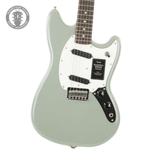 Load image into Gallery viewer, New Fender Player II Mustang Cactus Gray