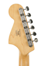 Load image into Gallery viewer, New Squier Classic Vibe Bass VI 3-Color Sunburst