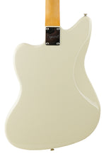 Load image into Gallery viewer, New Squier J Mascis Jazzmaster Vintage White #CYKI2500562
