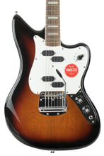 Load image into Gallery viewer, New Squier Paranormal Electric VI 3-Color Sunburst