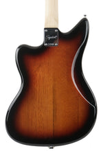 Load image into Gallery viewer, New Squier Paranormal Electric VI 3-Color Sunburst
