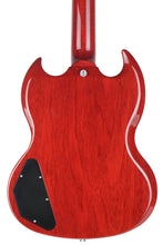 Load image into Gallery viewer, New Gibson SG Standard '61 Stop Bar Vintage Cherry