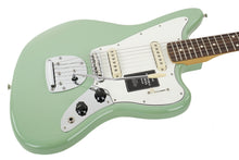 Load image into Gallery viewer, New Fender Player II Jaguar Birch Green