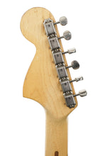 Load image into Gallery viewer, 1977 Fender Hardtail Stratocaster Mocha