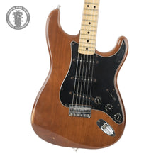 Load image into Gallery viewer, 1977 Fender Hardtail Stratocaster Mocha