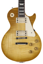 Load image into Gallery viewer, New Gibson Les Paul Standard 50s Double Trouble Vintage Honey Burst Gloss