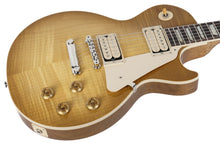 Load image into Gallery viewer, New Gibson Les Paul Standard 50s Double Trouble Vintage Honey Burst Gloss