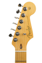 Load image into Gallery viewer, New Fender American Professional Classic Stratocaster Firemist Gold B-Stock